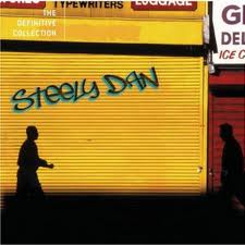 Steely Dan-Definitive Collection